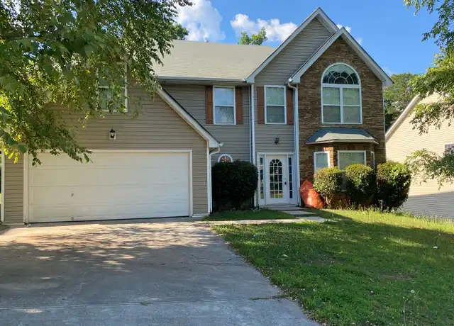 Property at 3195 Hunting Creek Pass, Douglasville, GA, 30135, 4 beds, 2.5 baths, [object Object]