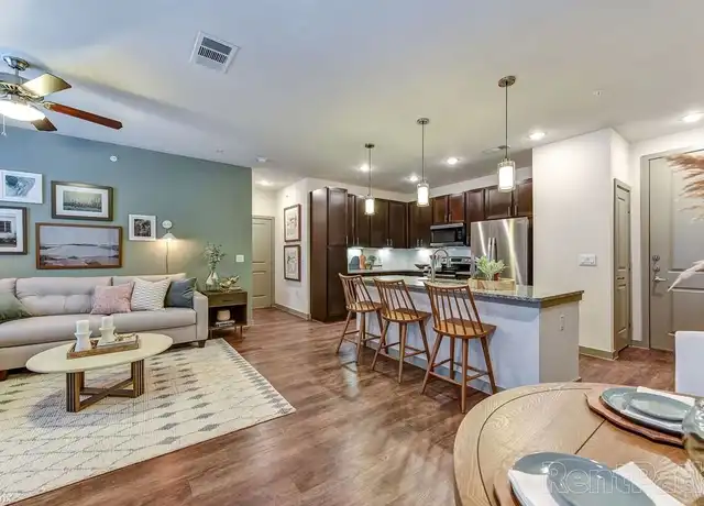 Property at 329 Colorado St Unit 369, Austin, TX, 78701, 1 bed, 1 bath, [object Object]