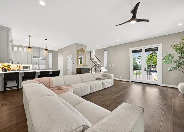 Property at 5104 Lillian St, Houston, TX, 77007, 3 beds, 3.5 baths, [object Object]