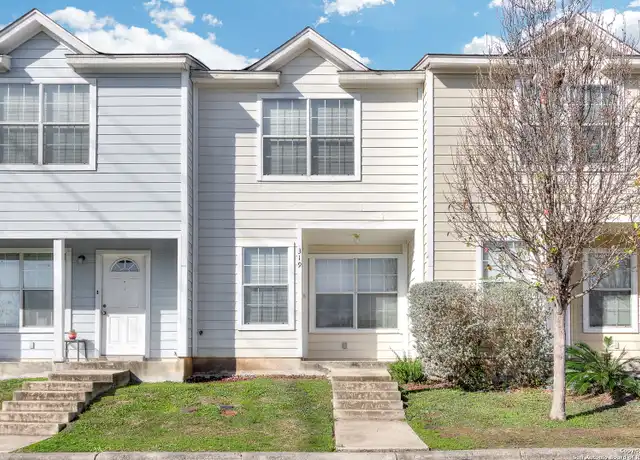 Property at 319 Autumn Pass, San Antonio, TX, 78245, 2 beds, 2.5 baths, [object Object]