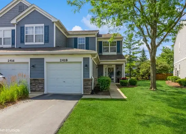 Property at 2418 Oneida Ln #2418, Naperville, IL, 60563, 2 beds, 2 baths, [object Object]