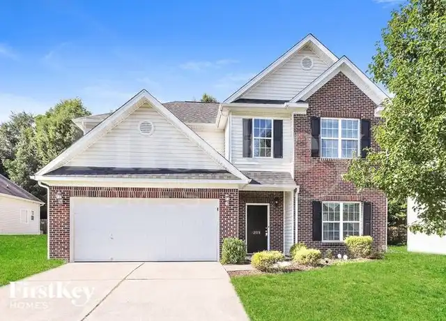 Property at 2018 Heron Pointe Dr, Whitsett, NC, 27377, 4 beds, 2.5 baths, [object Object]