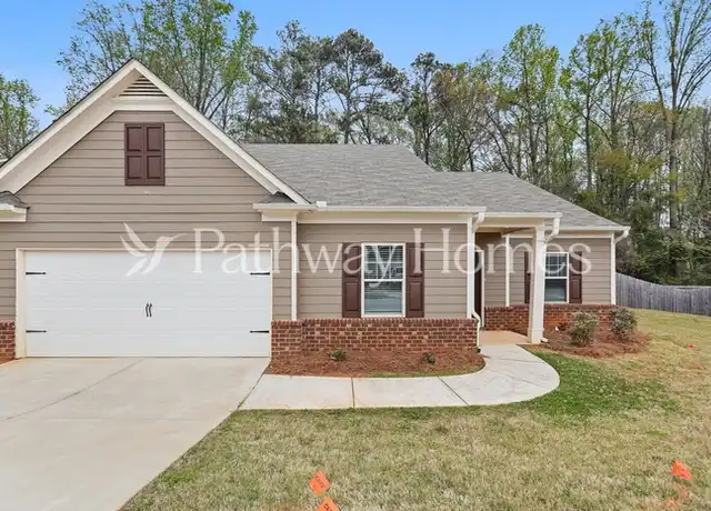 Property at 3509 Mica Cir SE, Conyers, GA, 30013, 3 beds, 2 baths, [object Object]