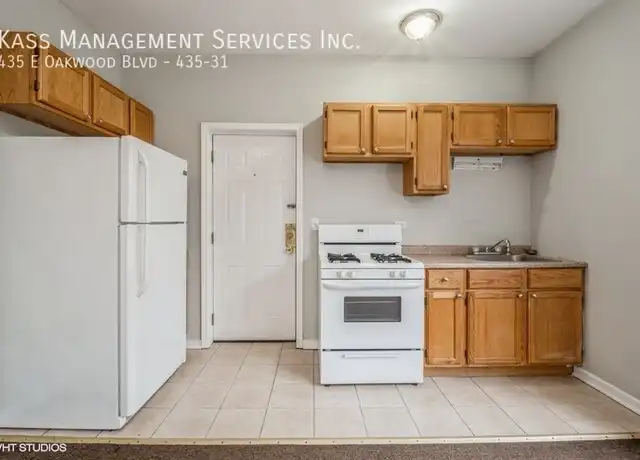 Property at 435 E Oakwood Blvd Unit 435-31, Chicago, IL, 60653, 0 beds, 1 bath, [object Object]