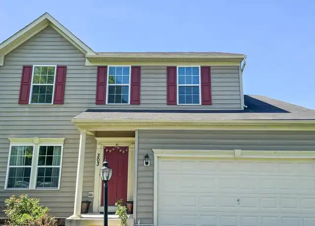 Property at 303 Cloudless Sky Dr, Mechanicsburg, PA, 17050, 4 beds, 2.5 baths, [object Object]
