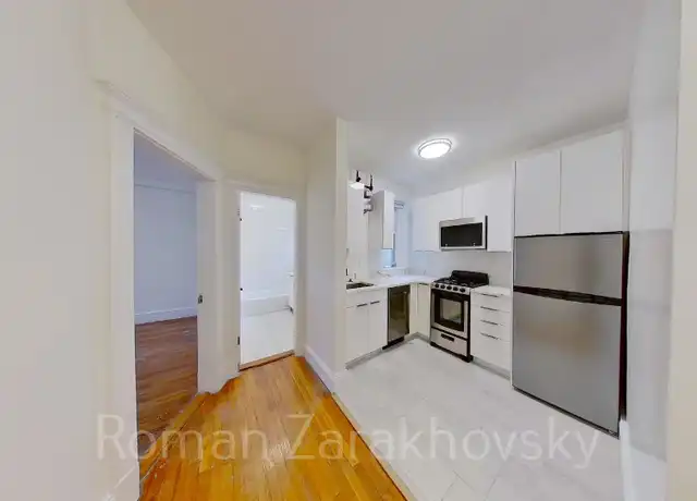 Property at 78 Brainerd Rd Unit 8A, Boston, MA, 02134, 1 bed, 1 bath, [object Object]