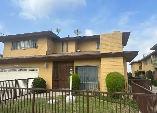 Property at 1141 W 105th St Unit 7, Los Angeles, CA, 90044, 1 bed, 1 bath, [object Object]