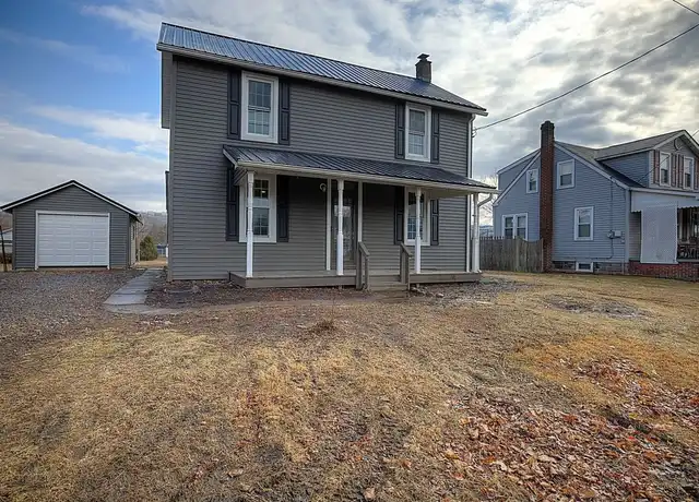 Property at 214 W 3rd St, Bloomsburg, PA, 17815, 3 beds, 2 baths, [object Object]