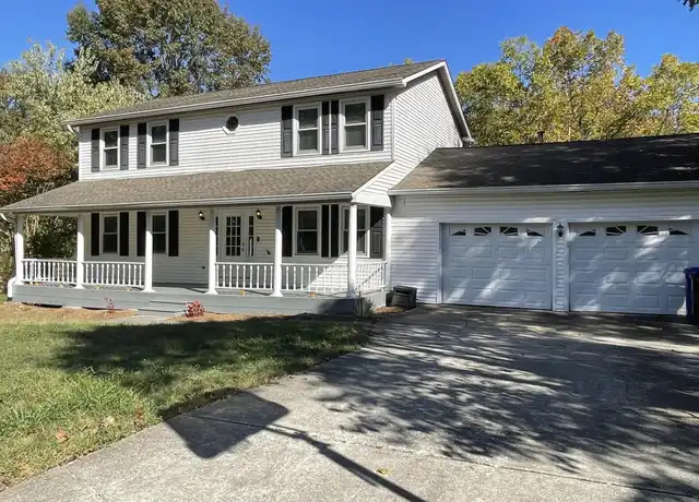 Property at 143 Claremont Rd, Oak Ridge, TN, 37830, 4 beds, 3.5 baths, [object Object]