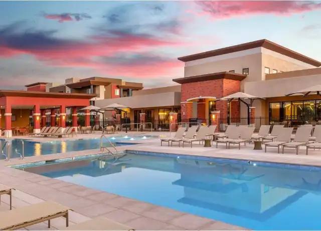 Property at 3700 E Williams Field Rd Unit 1, Gilbert, AZ, 85295, 1 bed, 1 bath, [object Object]