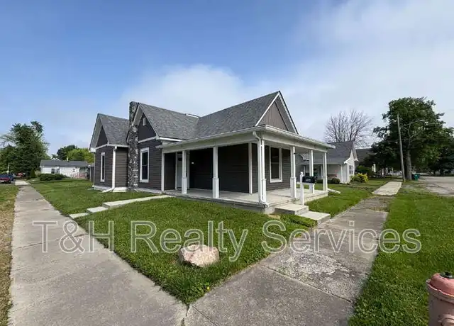Property at 704 Klotz St, Lebanon, IN, 46052, 3 beds, 1 bath, [object Object]