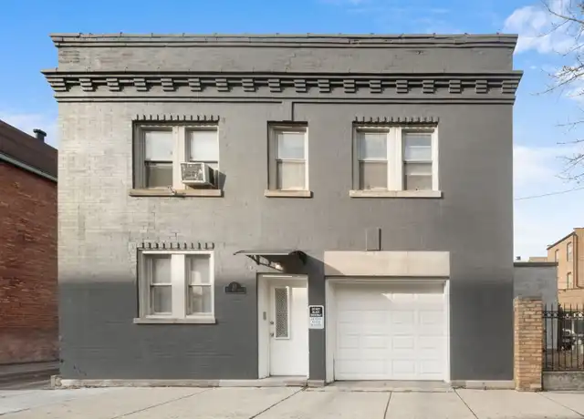 Property at 64 E 46th St Unit 1, Chicago, IL, 60653, 1 bed, 1 bath, [object Object]