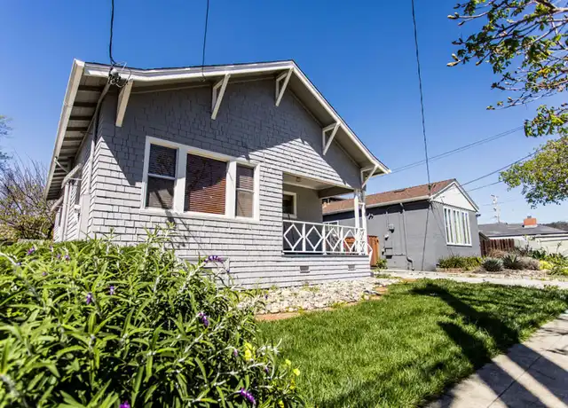Property at 870 Joaquin Ave, San Leandro, CA, 94577, 2 beds, 1 bath, [object Object]