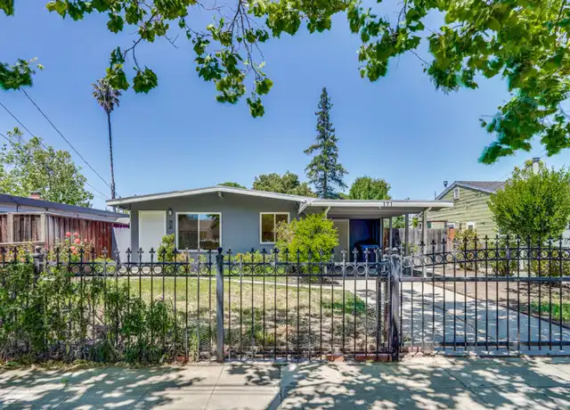 Property at 171 Hamilton Ave, Menlo Park, CA, 94025, 3 beds, 1 bath, [object Object]