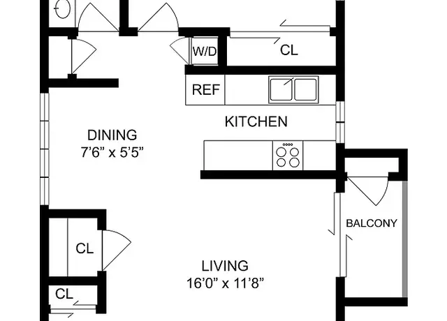 Photo of 7791 E Osborn Rd, Scottsdale, AZ 85251