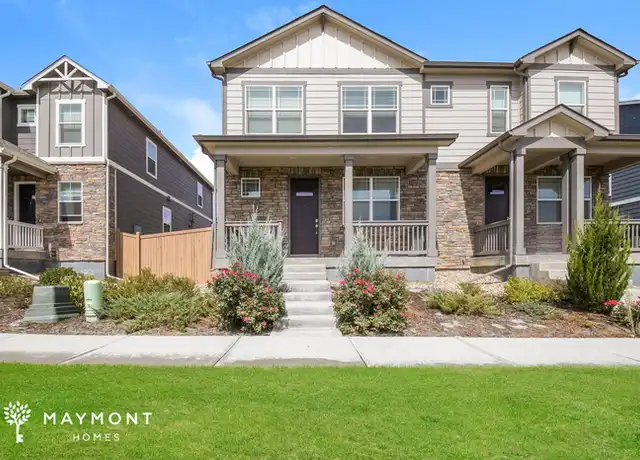 Property at 13411 Oneida Ln, Thornton, CO, 80602, 3 beds, 2.5 baths, [object Object]