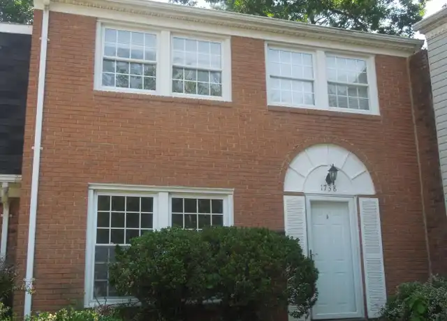 Property at 1738 Farmington Ct, Crofton, MD, 21114, 3 beds, 1.5 baths, [object Object]