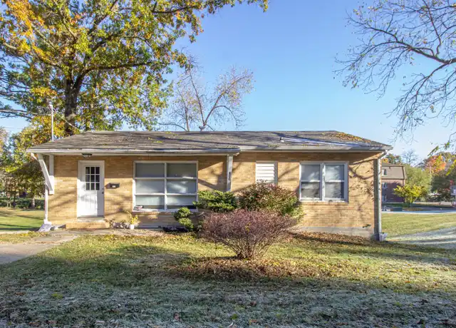 Property at 1807 Sunrise Dr, Columbia, MO, 65201, 4 beds, 2 baths, [object Object]