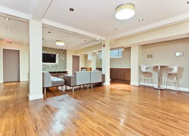Property at Serrano Apartments - 5535 Columbia Pike, Arlington, VA, 22204, 0 beds, 1 bath, [object Object]