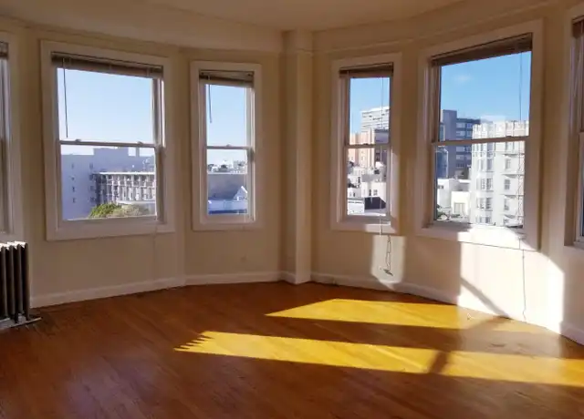 Property at 1530 Gough St Unit 705, San Francisco, CA, 94109, 0 beds, 1 bath, [object Object]
