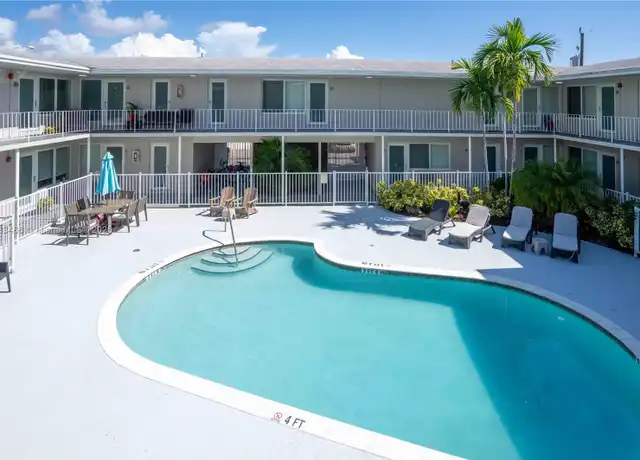 Property at 1940 Biarritz Dr Unit 10, Miami Beach, FL, 33141, 1 bed, 1 bath, [object Object]