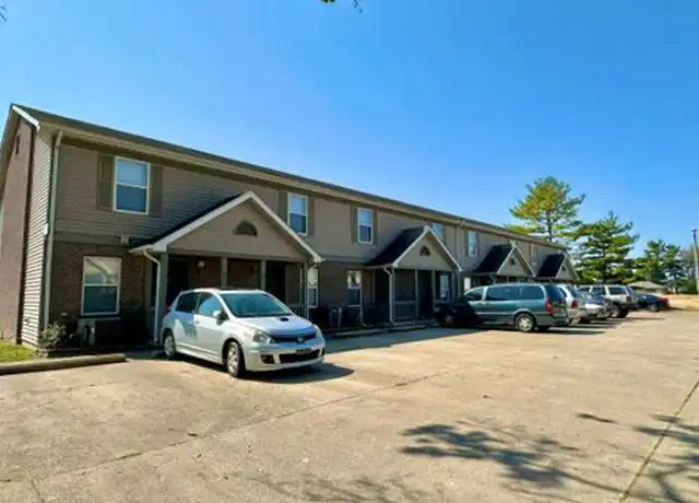 Property at 10 Emerald Pines Ct Unit 40-14, Lafayette, IN, 47905, 1 bed, 1 bath, [object Object]