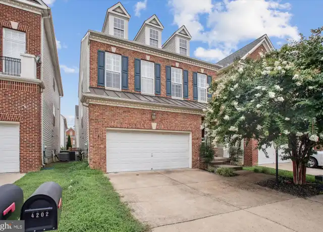Property at 4202 Sonia Ct, Alexandria, VA, 22309, 4 beds, 2.5 baths, [object Object]
