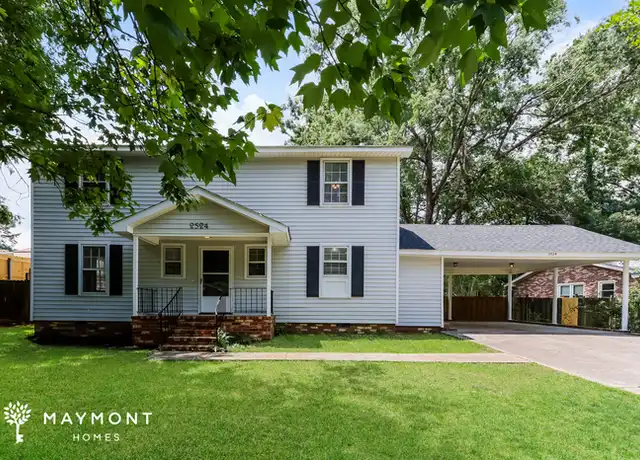 Property at 2524 Springwood Dr, Augusta, GA, 30904, 3 beds, 2 baths, [object Object]