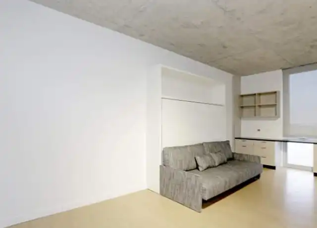 Property at 1515 N Fremont St Unit 124, Chicago, IL, 60642, 1 bed, 1 bath, [object Object]