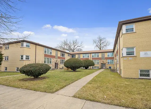 Property at 1514 W 99th St, Chicago, IL, 60643, 2 beds, 1 bath, [object Object]