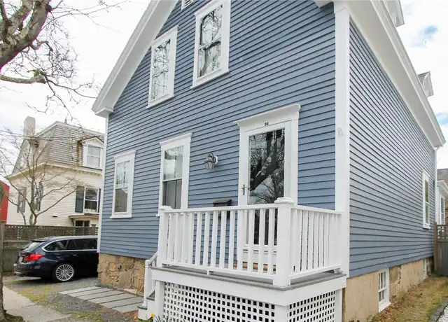 Property at 36 2nd St, Newport, RI, 02840, 3 beds, 2 baths, [object Object]