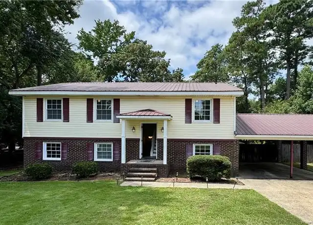 Property at 7067 Darnell St, Fayetteville, NC, 28314, 4 beds, 3 baths, [object Object]