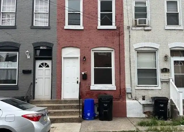 Property at 1426 N 4th St, Harrisburg, PA, 17102, 2 beds, 1 bath, [object Object]