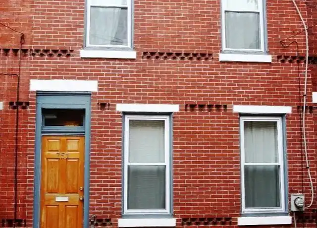 Property at 751 S Cleveland St, Philadelphia, PA, 19146, 2 beds, 1.5 baths, [object Object]