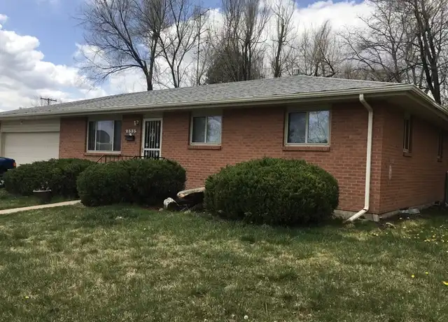 Property at 2535 21st Avenue Ct, Greeley, CO, 80631, 3 beds, 1.5 baths, [object Object]