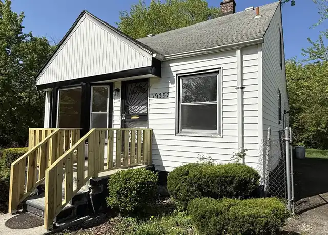 Property at 19357 Blackstone St, Detroit, MI, 48219, 3 beds, 1 bath, [object Object]