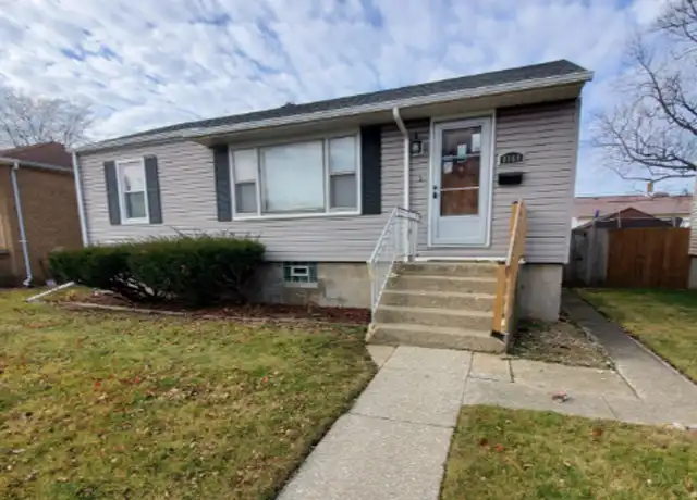 Property at 4140 Henry Ave, Hammond, IN, 46327, 3 beds, 1 bath, [object Object]