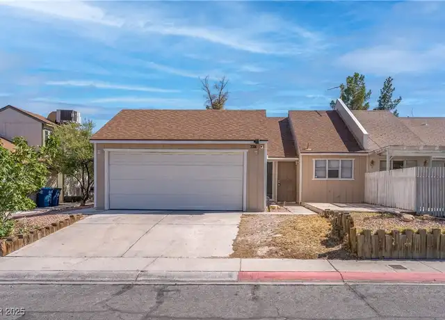 Property at 6417 Addely Dr, Las Vegas, NV, 89108, 3 beds, 2 baths, [object Object]