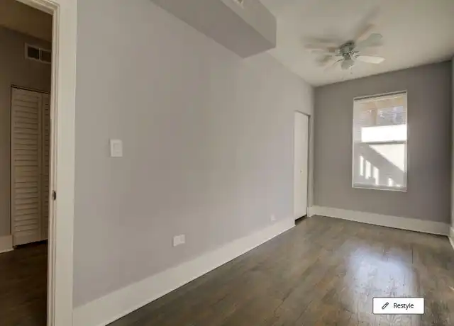 Property at 1706 S Carpenter St, Chicago, IL, 60608, 1 bed, 1 bath, [object Object]