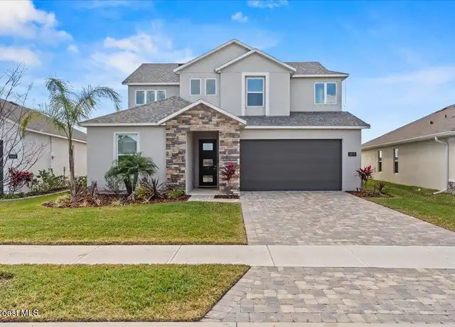 Property at 2173 Middlebury Dr SE, Palm Bay, FL, 32909, 5 beds, 3.5 baths, [object Object]