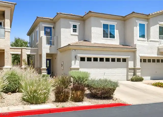 Property at 708 Solitude Point Ave, Henderson, NV, 89012, 2 beds, 2.5 baths, [object Object]