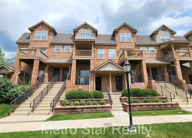 Property at 2749 Barclay Way, Ann Arbor, MI, 48105, 2 beds, 2 baths, [object Object]