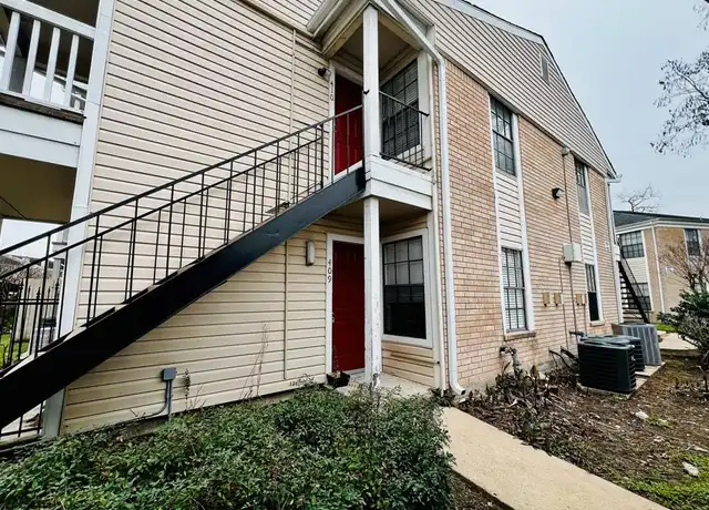 Property at 2750 Holly Hall St #409, Houston, TX, 77054, 1 bed, 1.5 baths, [object Object]