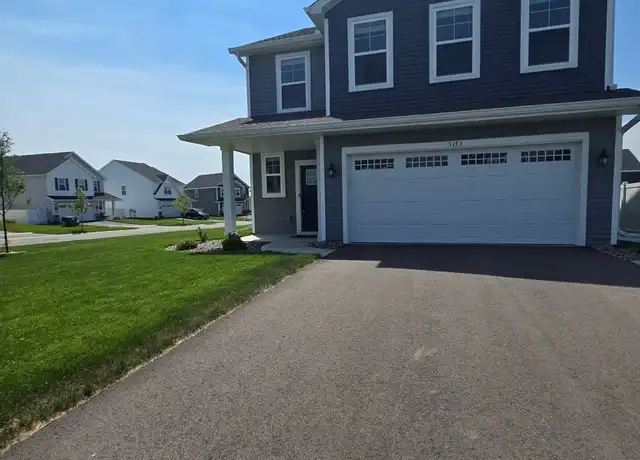 Property at 5173 Useppa Trl, Woodbury, MN, 55129, 5 beds, 3 baths, [object Object]