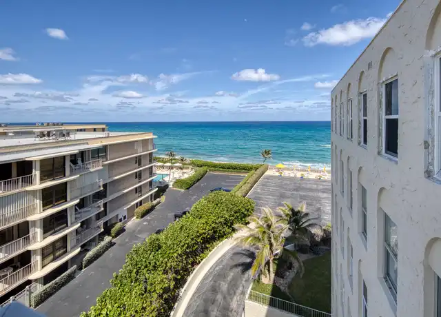 Property at 3230 S Ocean Blvd Unit E609, Palm Beach, FL, 33480, 2 beds, 2 baths, [object Object]