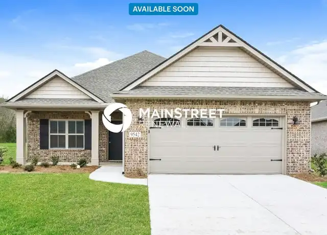 Property at 9542 Hampton Oak Dr SE, Owens Cross Roads, AL, 35763, 4 beds, 2 baths, [object Object]