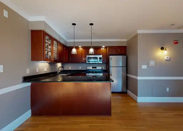 Property at 366 Dorchester St #6, South Boston, MA, 02127, 2 beds, 1 bath, [object Object]