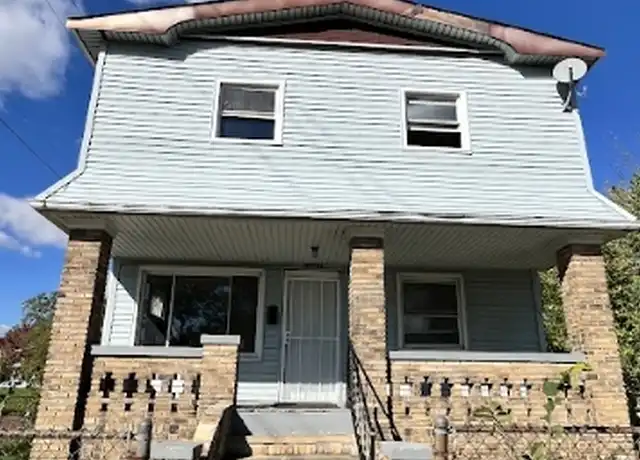 Property at 12601 Signet Ave Unit 2, Cleveland, OH, 44120, 2 beds, 1 bath, [object Object]
