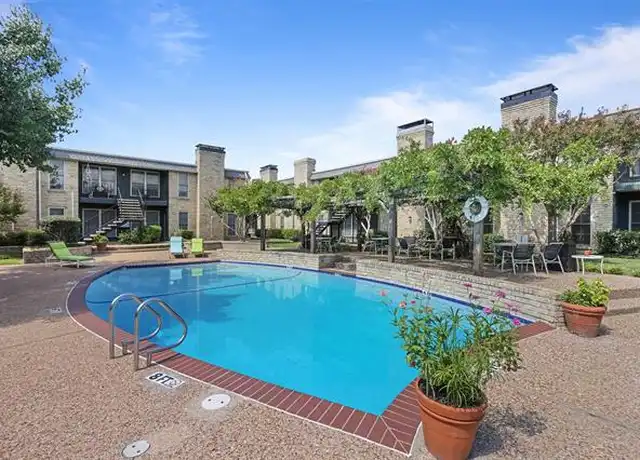 Property at 7731 Meadow Park Dr #219, Dallas, TX, 75230, 2 beds, 2 baths, [object Object]