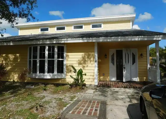 Property at 134 Honeysuckle Ln, Melbourne, FL, 32901, 3 beds, 2 baths, [object Object]
